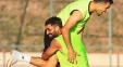تلاش محمدحسین کنعانی‌زادگان برای از دست ندادن مسابقات پرسپولیس
