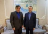 قدردانی سرپرست مدیرعاملی استقلال از پیگیری‌های سفارت ایران پیش از دیدار با الغرافه + عکس