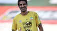 عکس ؛ اعلام خداحافظی محمدرضا حسینی بازیکن پیشین سپاهان و ذوب‌آهن از دنیای بازیگری