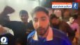 فیلم ؛ کری سنگین هواداران استقلال برای پرسپولیس پس از پیروزی این تیم برابر الغرافه : بروند برای خیبر و سایپا کامنت بگذارند ؛ اینجا آسیا است و جای شما نیست فیلم ؛ کری سنگین هواداران استقلال برای پرسپولیس پس از پیروزی این تیم برابر الغرافه : بروند برای خیبر و سایپا کامنت بگذارند ؛ اینجا آسیا است و جای شما نیست