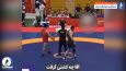 کلیپ ؛ پیش‌بینی جنجالی هادی عامل درباره یزدانی ؛ گزارشگر معروف کشتی سوتی بدی داد + فیلم جنجالی