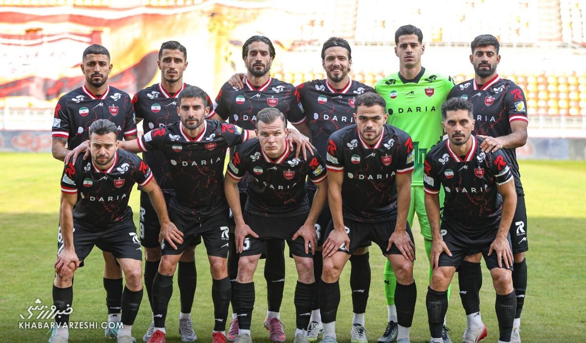 419953 تیمی پرسپولیس