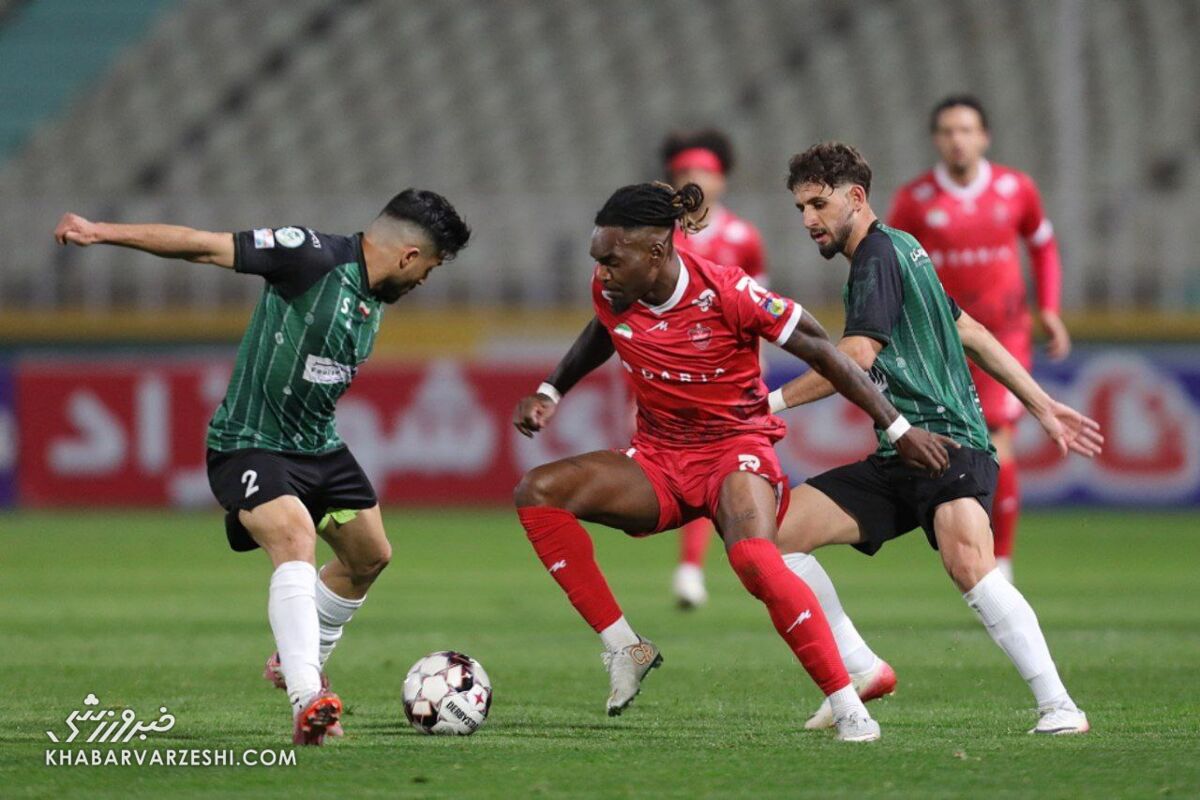 422321 پرسپولیس خیبر