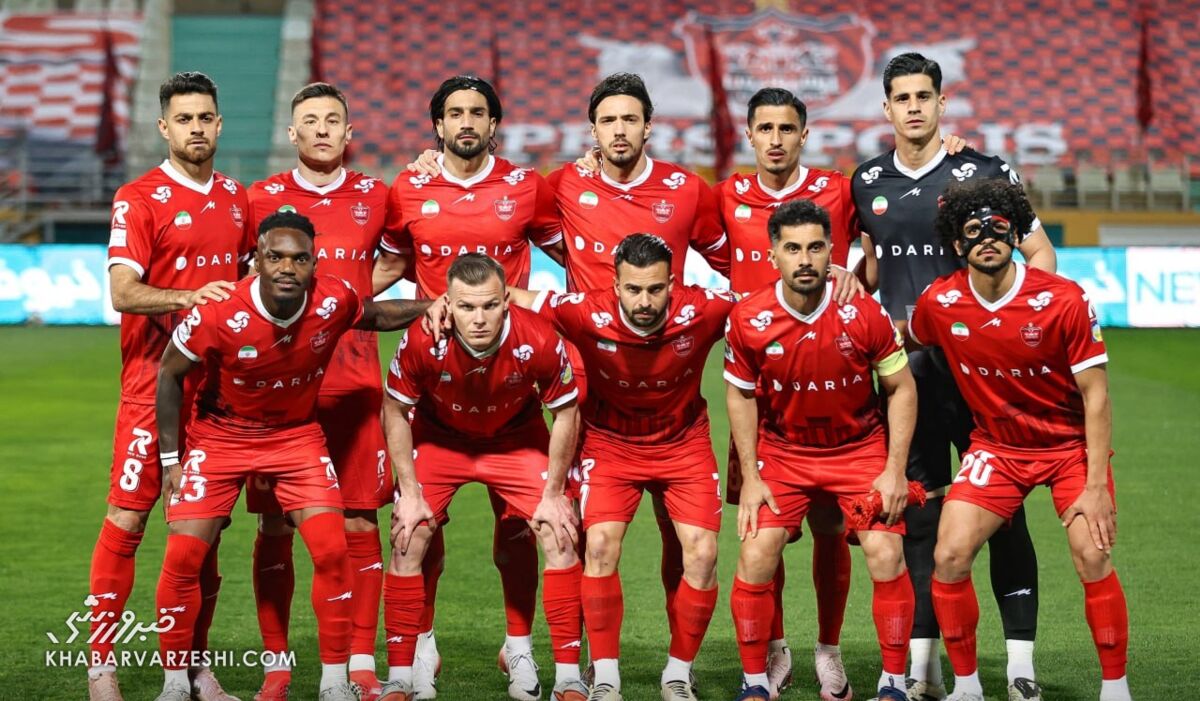 422380 تیمی پرسپولیس