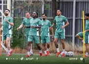 عدم دریافت مجوز حضور دنیل گرا در فهرست مسابقه پرسپولیس با وجود حضور در تمرینات