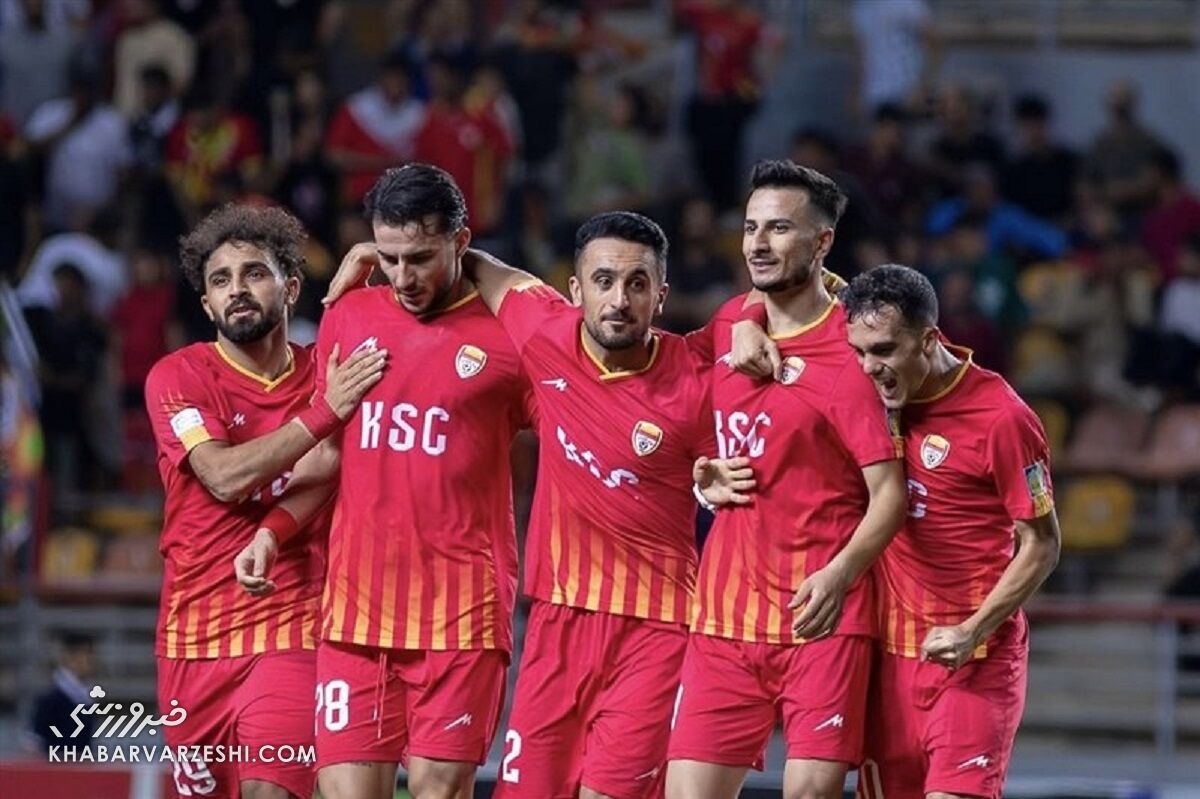 442259-1 بازیکنان فولاد