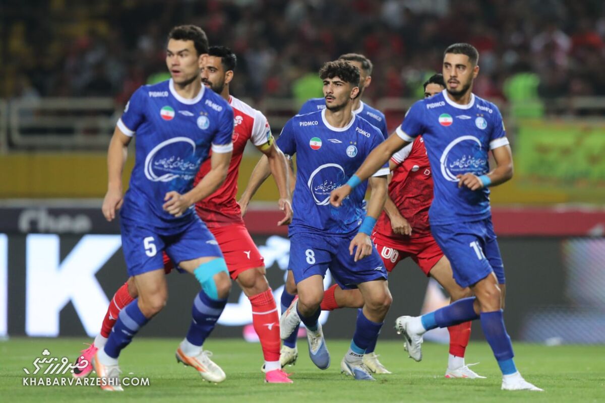 443392 جوانان استقلال