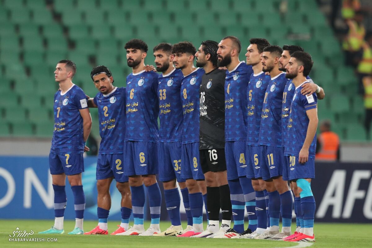 445113-1 استقلال