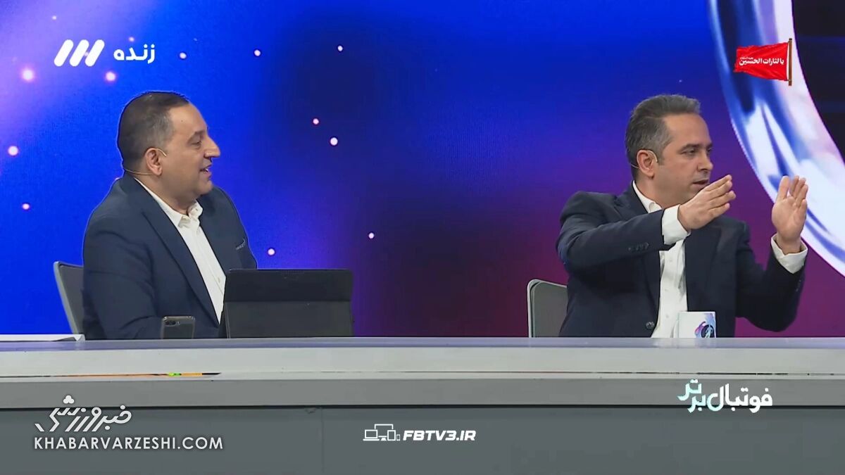 447737 فوتبال برتر منفجر شد؛ چه کسی چه چیزی را لو داد؟/ نقشه نجات قلعهنویی با چاشنی کودتا!