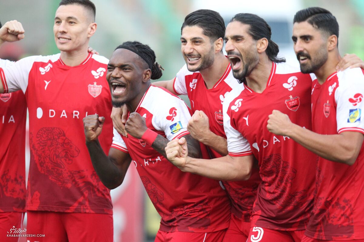 448288 پرسپولیس