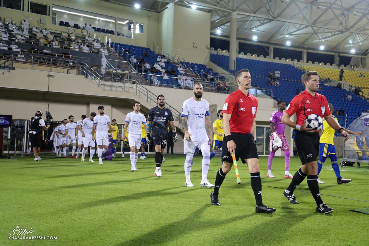 448874 استقلال