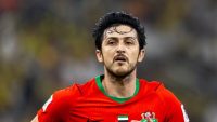 درخشش سردار آزمون با دبل مقابل الاتحاد و پیروزی ۲ بر یک شباب‌الاهلی