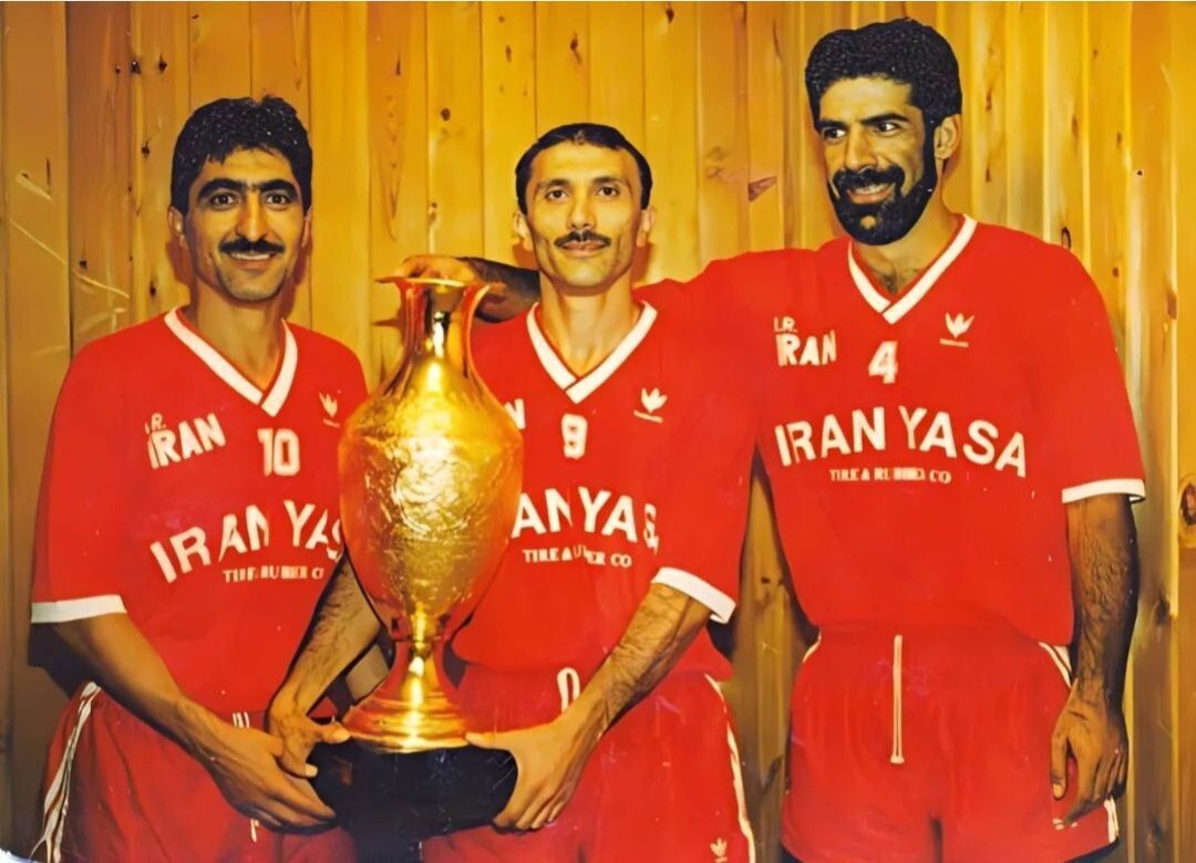 449485-1 کاپ قهرمانیی پرسپولیس در جام در جام آسیا