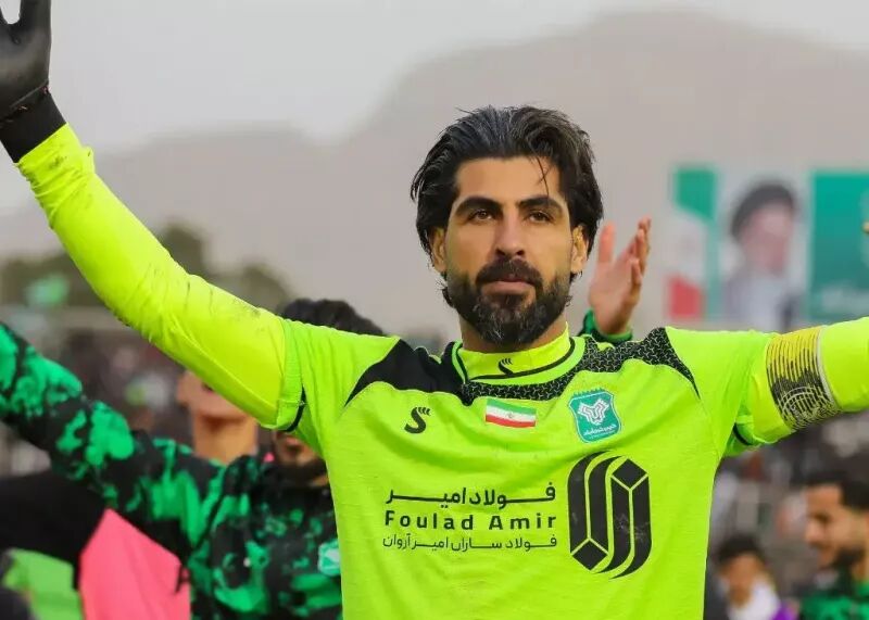 449545 محمدصادق نادرپور