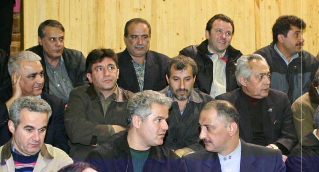 450084 محمد مایلی کهن
