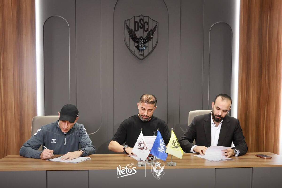 بازگشت سرمربی محبوب پرسپولیسی‌ها/ مقصد جدید مشخص شد +عکس