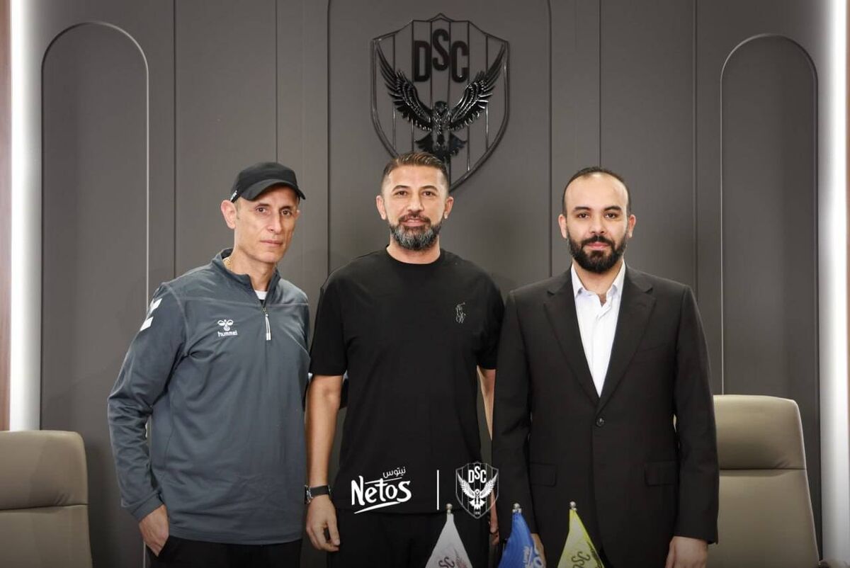 بازگشت سرمربی محبوب پرسپولیسی‌ها/ مقصد جدید مشخص شد +عکس