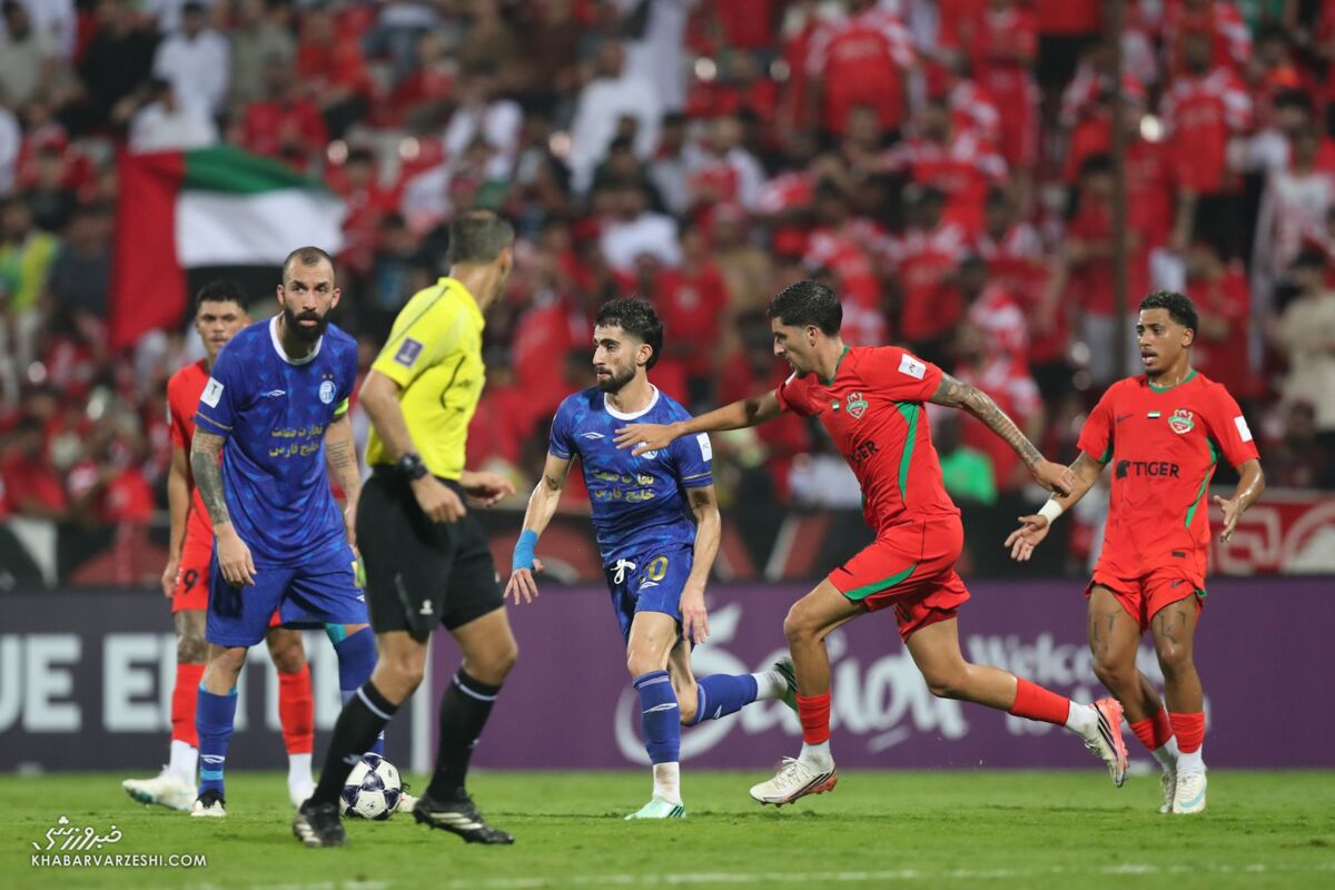 451375 استقلال شباب