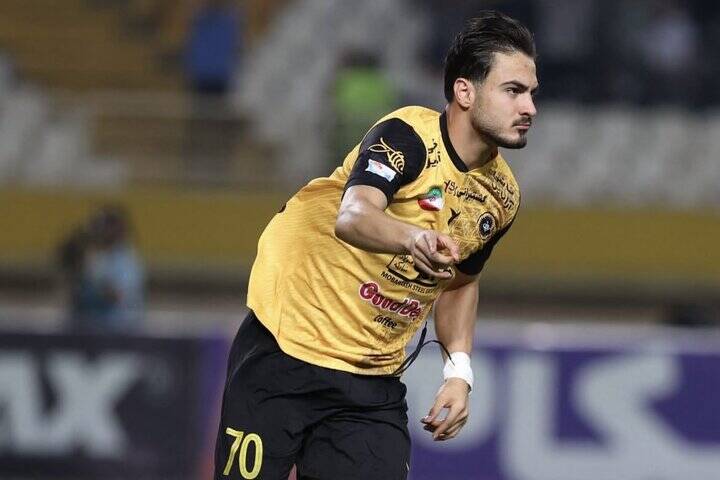 4743515 حسرت بزرگ پرسپولیس؛ از دستش افتاد به دست سپاهان رسید