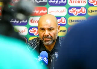 سهراب بختیاری‌زاده سرمربی استقلال: السد و الغرافه به استقلال باختند اما دنبال شکایت درباره آسانی نرفتند