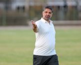 عکس ؛ باشگاه آلومینیوم اراک با پوستری جالب به استقبال بازی با فجر سپاسی رفت