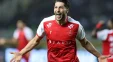 بهبود آمار محمدمهدی محبی با ارسال پاس گل در دیدار پرسپولیس مقابل مس شهربابک