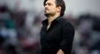سعید دقیقی سرمربی نساجی: از بازی پرسپولیس برد می‌خواهیم