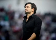 سعید دقیقی سرمربی نساجی: از بازی پرسپولیس برد می‌خواهیم