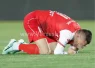 عذرخواهی ستاره محبوب پرسپولیس از هواداران این تیم پس از خراب کردن بهترین موقعیت مقابل فولاد + عکس