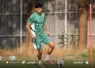 نقش پررنگ مهدی زارع در خط دفاع پرسپولیس با غیبت دو ستاره مصدوم نقش پررنگ مهدی زارع در خط دفاع پرسپولیس با غیبت دو ستاره مصدوم