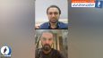 کلیپ ؛ اسطوره استقلال، آب پاکی را روی دست امیر قلعه‌نویی ریخت + فیلم جنجالی