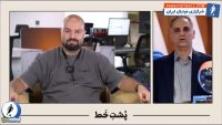فیلم ؛ امیرحسین روشنک: تراکتور علاقهای به تغییر زمان دیدار با استقلال نداشت