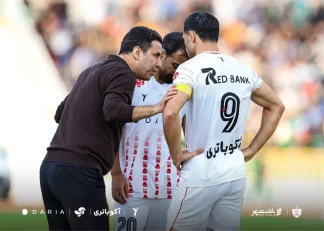 علی علیپور : تارتار عذرخواهی نکرد، دلجویی کرد؛ رسانه‌ها سوءتفاهم ایجاد کردند