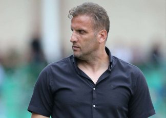 محسن بنگر : استقلال، پرسپولیس، سپاهان و تراکتور مدعیان قهرمانی در لیگ برتر هستند