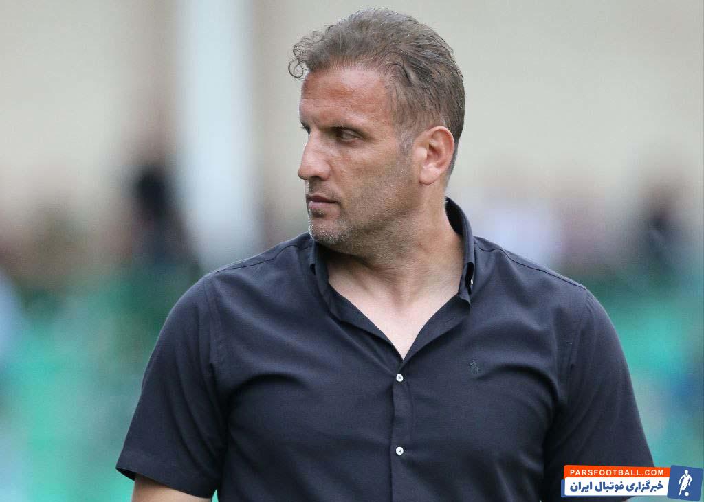 محسن بنگر : استقلال، پرسپولیس، سپاهان و تراکتور مدعیان قهرمانی در لیگ برتر هستند