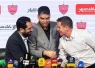 واکنش عضو هیئت‌مدیره پرسپولیس به گمانه‌زنی‌ها درباره مدیرعاملی + عکس