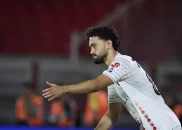 حضور حدود ۲۰ دقیقهای دانیال ایری در ترکیب پرسپولیس مقابل مس شهربابک