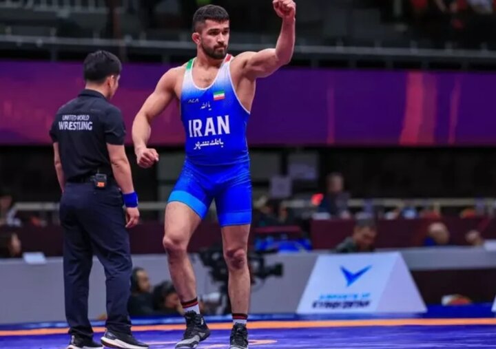 6066999 جدال بزرگان کشتی آزاد جهان در آستانه؛ ۴۰ مدال در انتظار مدعیان