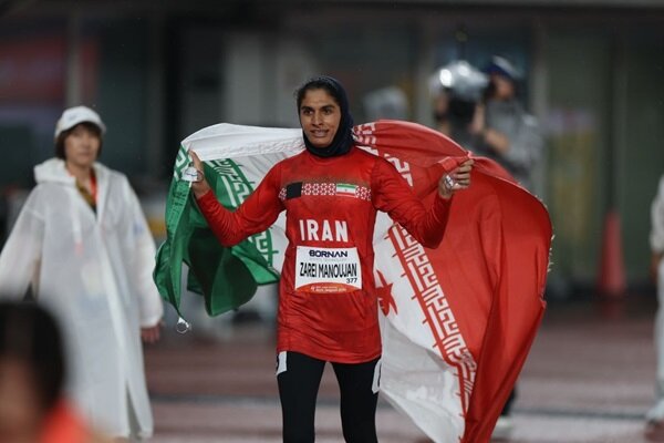 6191846 دوومیدانی در ناگویا موفق نبود؛ اعتماد به نفس با شعار ایجاد نمیشود