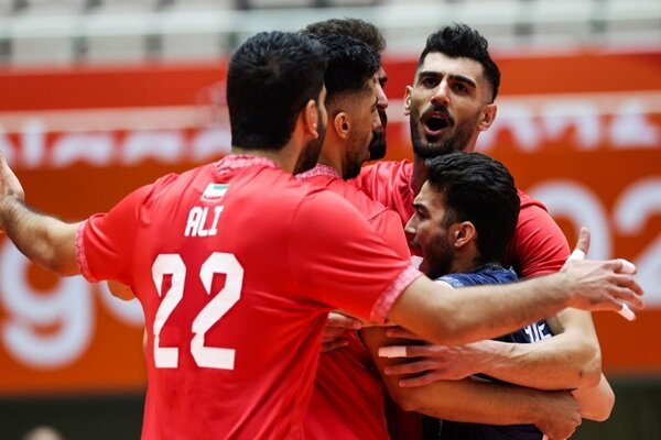 6194394 والیبال ایران فعلا قید المپیک را بزند؛ قهرمانی ناگویا را دستکم نگیرید