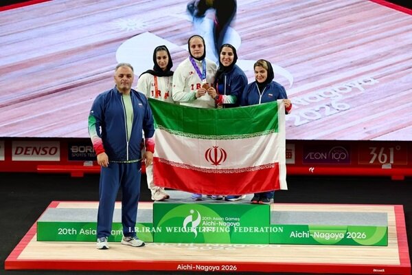 6195513 مرزها درحال جابهجا شدن؛ وقتی مدال «زنان» سرمایه اجتماعی یک ملت میشود