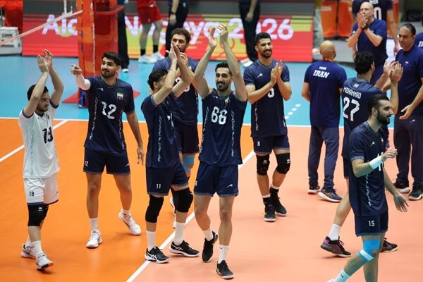 6202122 والیبال ایران فعلا قید المپیک را بزند؛ قهرمانی ناگویا را دستکم نگیرید