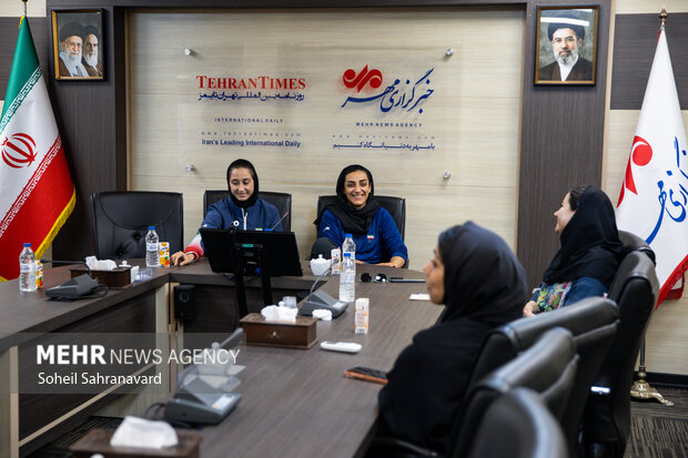 6206495 روایت دختران کبدی از ژاپن تا دغدغه دیدهشدن؛ دوست نداریم وایرال شویم!