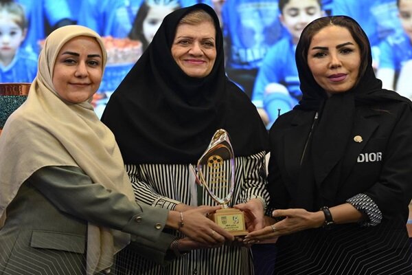 معادله عجیب در فوتسال زنان؛ از ورودی ۳۴۰ میلیونی تا جوایز ۱۰ میلیونی