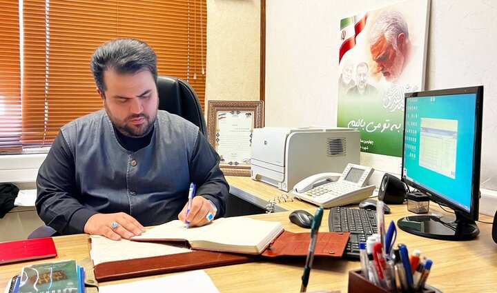 6230096 ورزشکار ایرانی، نماد قدرت، پهلوانی و فداکاری برای ایران است