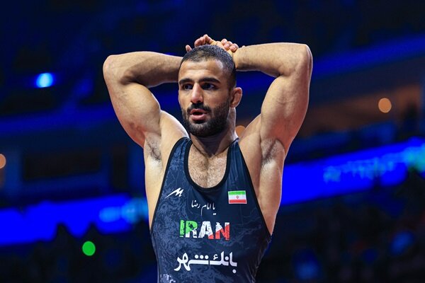 6233486 قهرمانی کشتی ایران کهکشانی بود؛ ضعف بزرگ نداشتن کرسی بینالمللی است
