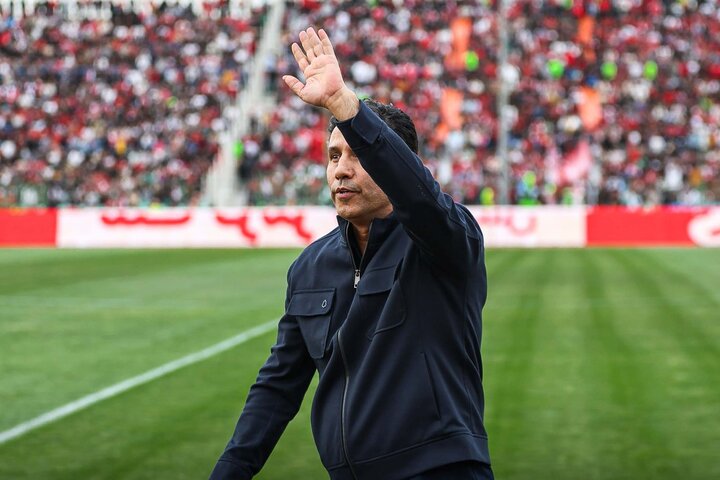 6233489 روز سخت انتخاب ترکیب پرسپولیس؛ دو مصدوم و یک مهاجم بد حضور ندارند!