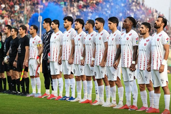 6240773 پرسپولیس صدر را ششدانگ کرد؛ نساجی جان نداشت