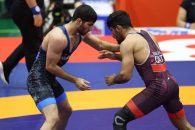 حضور ایران در رتبه پنجم جدول مدالی بازی‌های آسیایی 2026 روز دوازدهم