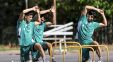 امیرحسین محمودی وینگر ملی‌پوش پرسپولیس: پرسپولیس و تیم ملی را باهم می‌خواهم